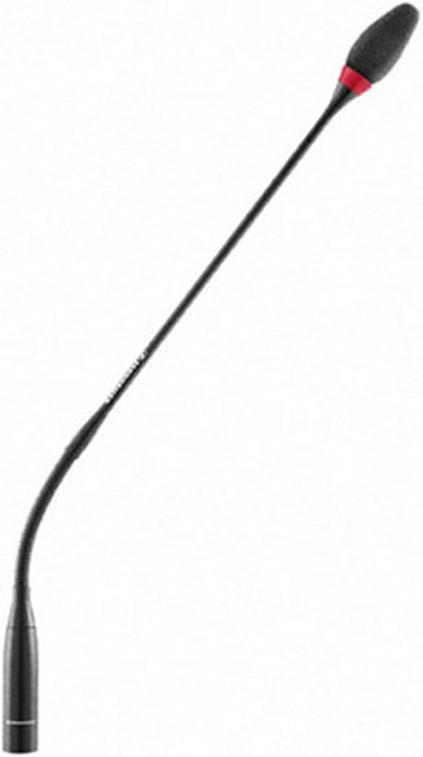 Sennheiser 504792 MEG 14-40-L Cardioid Gooseneck Microphone — main product image