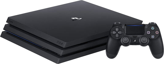 Sony 9887652 PlayStation 4 Pro 1TB Console