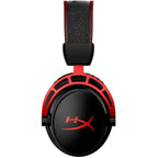 Logitech G923 Racing Wheel + C920x Webcam + HyperX Headset Bundle