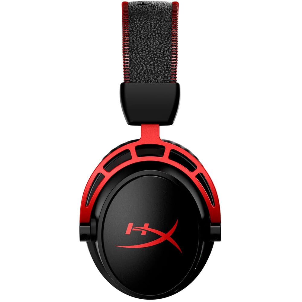 Logitech G Driving Force Shifter HyperX Cloud Alpha Wireless Bundle
