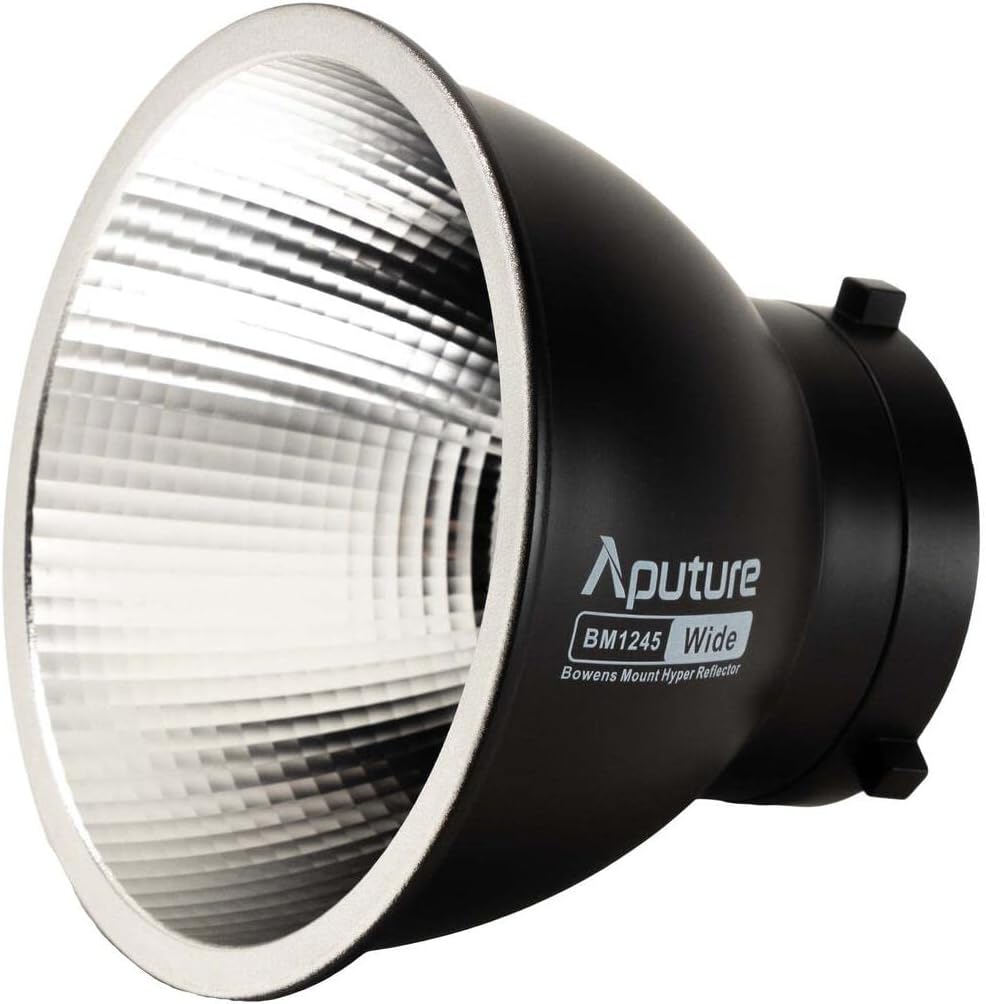 Aputure Reflector Kit for LS 1200D Pro