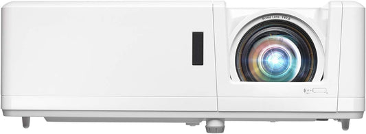 Optoma ZH406ST 4200 Lumens Short Throw Projector
