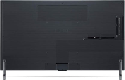 LG E29LGOLED77GXPUA 77-inch OLED TV Soundbar Bundle