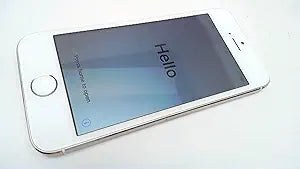 Apple ME307LL/A iPhone 5s 16GB Gold AT&T