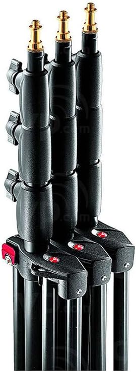 Manfrotto 220B Still Life Table - Product Photography