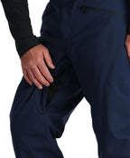 Spyder 38SA125320 Men's Sentinel Insulated Ski Pants