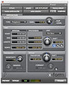 Digidesign 8115-55455-00 X-Form Pro Tools Plugin