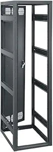 Middle Atlantic BGR-4527 45U 27" Deep Multi-Bay Rack