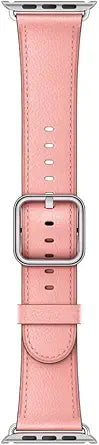 Apple MRP32AM/A 38mm Soft Pink Watch Band — main product image