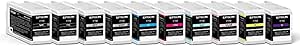 Epson C13T46S500 T46S5 Clear Ink 25ml — main product image