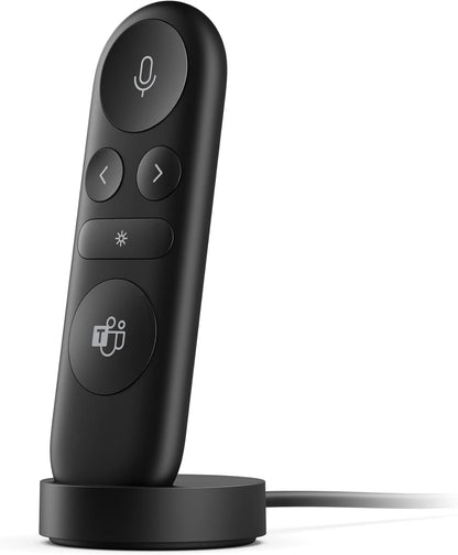 Microsoft IX7-00001 Presenter+ Wireless Bluetooth Presentation Clicker