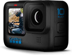 GoPro hero10 Black 5.3K Action Camera Renewed