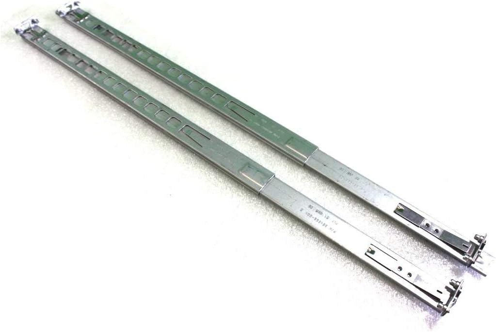 HP Proliant Dl320 Server Rack Mount Rails Renewed
