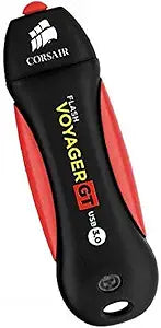 Corsair CMFVYGT3C-128GB Flash Voyager USB 3.0 128GB — main product image
