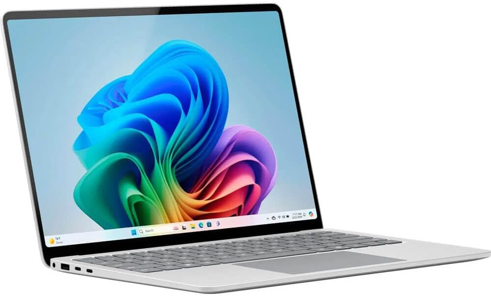 Microsoft ZGM-00001 Surface Laptop 13.8" Copilot+ PC