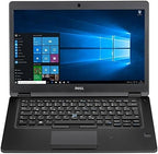 Dell Latitude 5480: 14