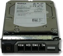 Dell 1P7DP 2TB 7.2K SAS Hard Drive - Renewed