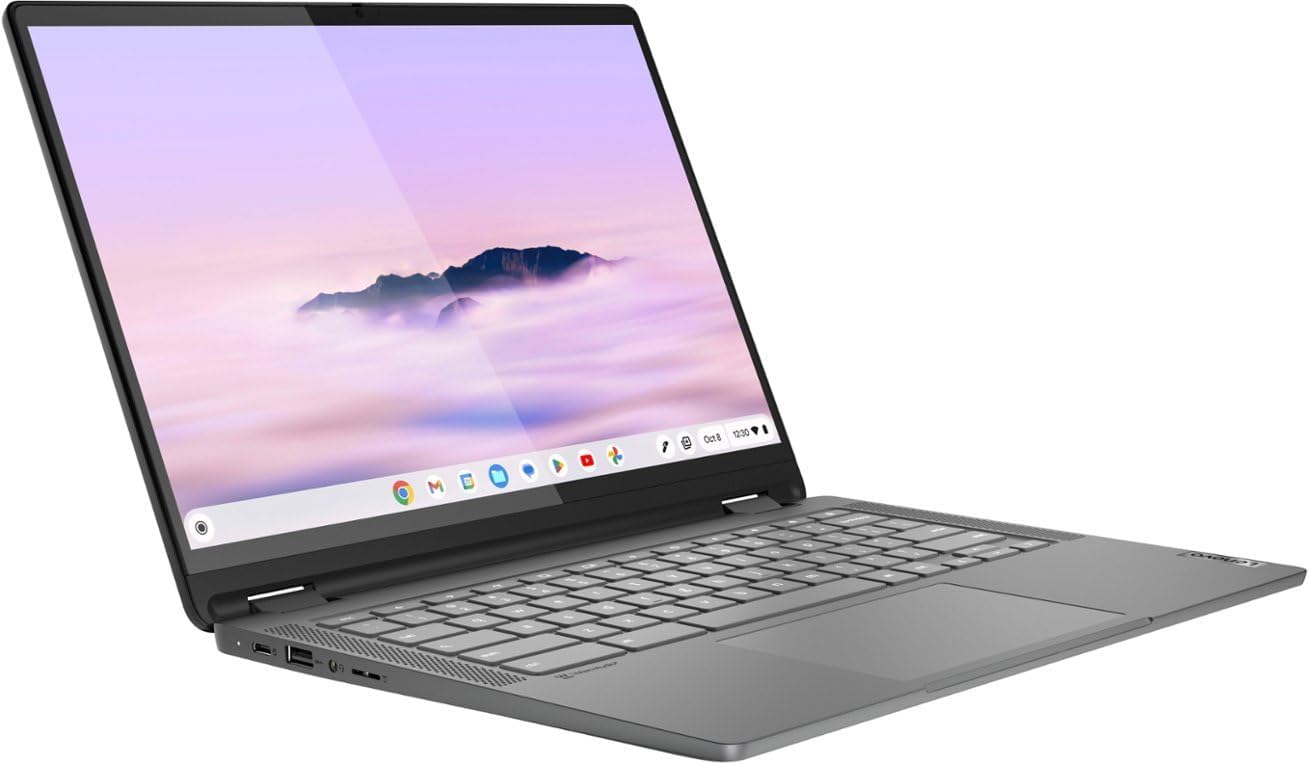 Lenovo IdeaPad Flex 5i Chromebook Plus 14" 2-in-1