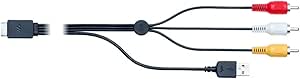 Sony WMC-NWV10 WALKMAN AV Cable — main product image