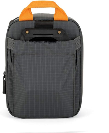 Lowepro GearUp Filter Pouch 100 Dark Gray