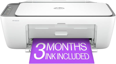 HP 588S5A#B1H DeskJet 2855e Printer - Wireless All-in-One Color