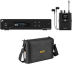 Sennheiser 509146 XSW IEM Wireless In-Ear Monitor System