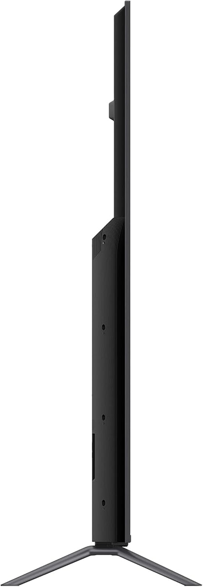 TCL 85Q650G 85-Inch QLED 4K Smart Google TV Dolby Vision