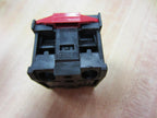 GE 080BF01V 1NC Contact Block 10A-Ui660V