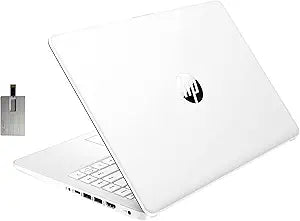 HP Stream 14-inch HD Laptop Celeron 16GB RAM, Office 365 — main product image