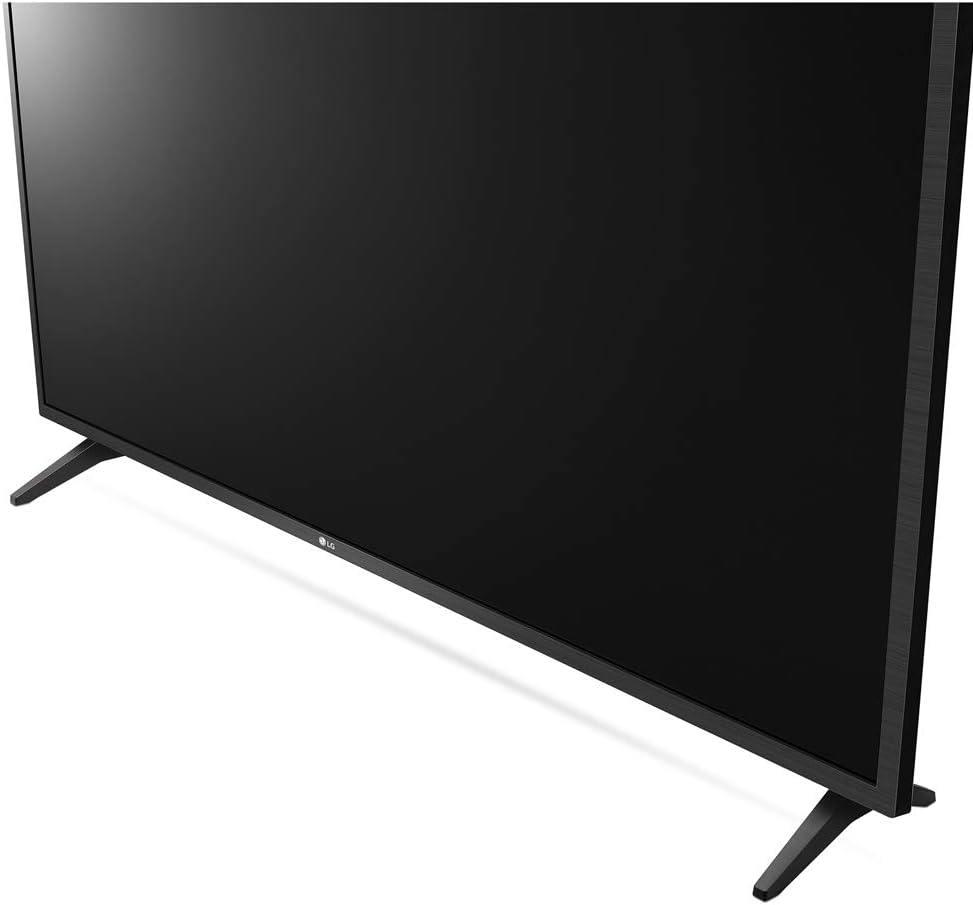 LG E31LG55UN7300PUF 55-Inch 4K Smart TV Soundbar
