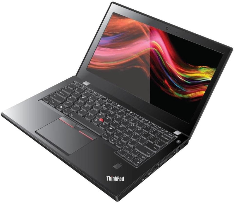 Lenovo Thinkpad X270 i5 256GB SSD 8GB RAM (Renewed) — main product image