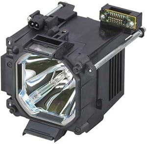Sony LMPF330 330W Projector Replacement Lamp — main product image