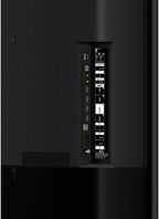 Sony E2SNXBR55X800H 55