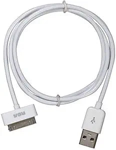 RCA AH740F iPod/iPhone Power and Sync Cable — main product image