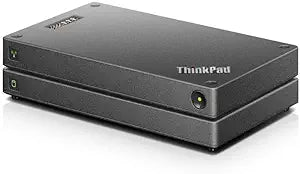 Lenovo 4XH0H34184 Thinkpad Wireless Router/1TB HD Kit — main product image