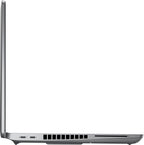 Dell 5531 Latitude 15.6
