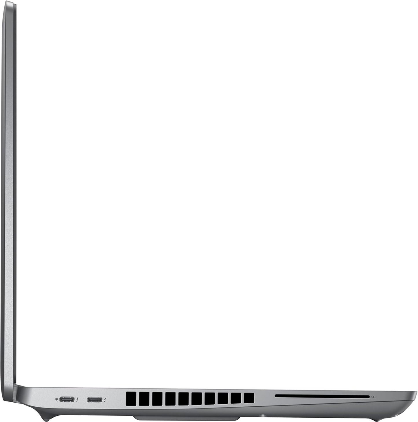 Dell 5531 Latitude 15.6" FHD i5 Business Notebook