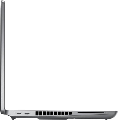 Dell 5531 Latitude 15.6" FHD i5 Business Notebook