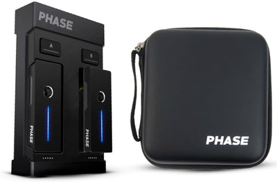 MWM [MWM-PHASE-ESSENTIAL-XXX] Phase Essential Wireless DVS Controller Bundle