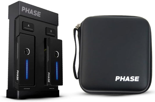 MWM [MWM-PHASE-ESSENTIAL-XXX] Phase Essential Wireless DVS Controller Bundle