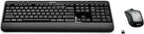 Logitech MK520 Wireless Keyboard and Mouse Combo