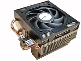 Cooler Master CMHK8-7M53A-A2-GP AMD Heatsink Fan — main product image