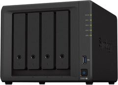Synology DiskStation DS923+ 4-Bay NAS Enclosure