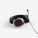SteelSeries 61486-cr Arctis Pro Hi-Res Gaming Headset (Renewed)