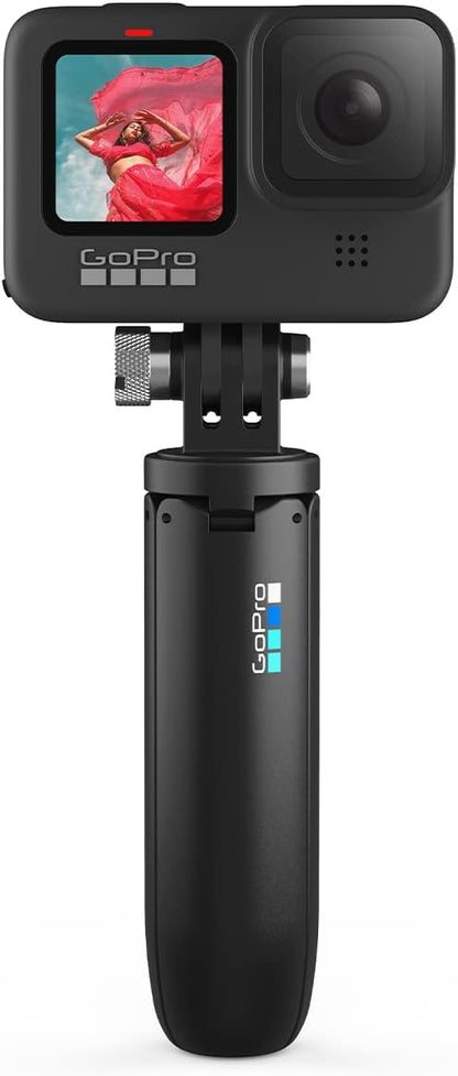 GoPro AFTTM-001 Shorty Mini Extension Pole Tripod Black