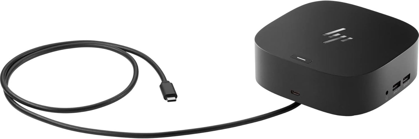HP 72C71AA#ABA USB-C Dock G5 Essential Dock