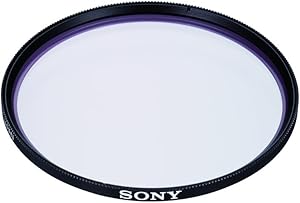 Sony VF72MPAM.AE 72mm MC Lens Protecting Filter