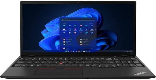 Lenovo ThinkPad P16s G1 Mobile Workstation