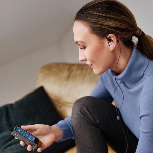 Sennheiser IE 900 Audiophile In-Ear Monitors
