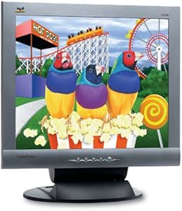 ViewSonic VE800-1 18" LCD Monitor